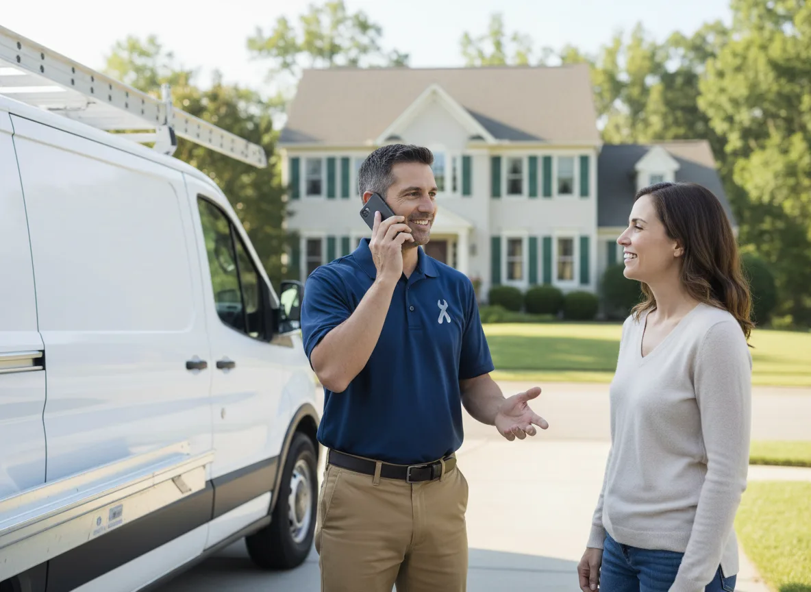 Home Gutter Service Vinalhaven, ME FAQs